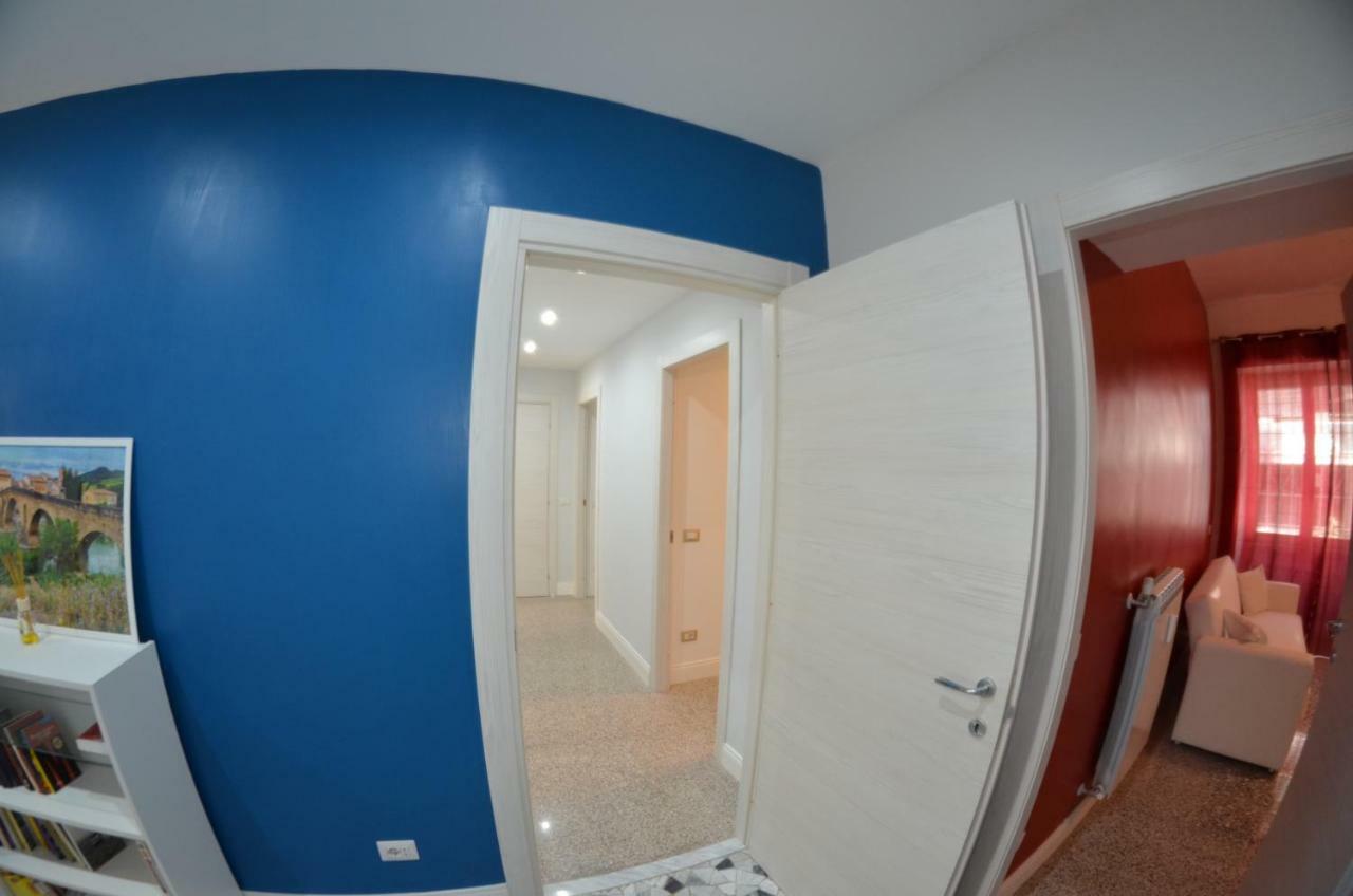 Bed&Bookofrome Roma Exterior foto