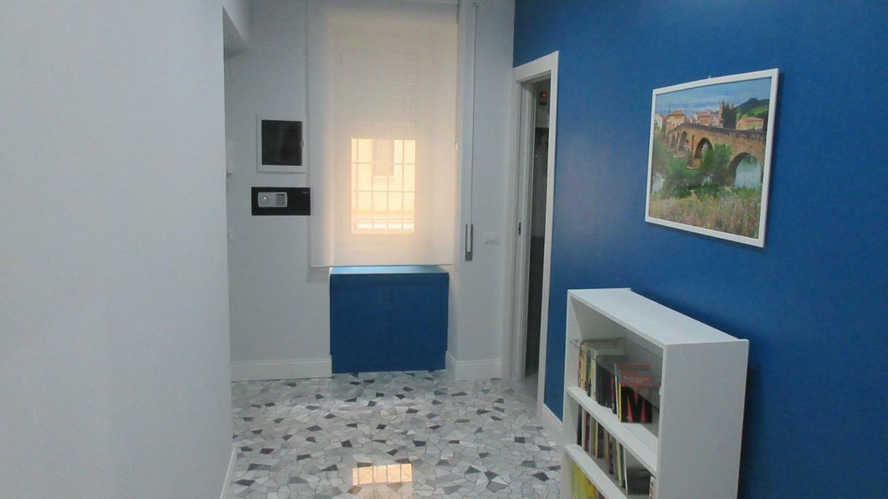 Bed&Bookofrome Roma Exterior foto