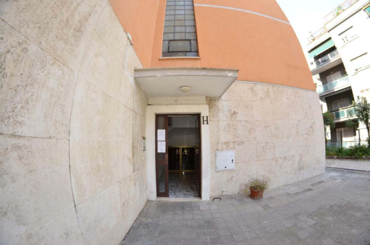 Bed&Bookofrome Roma Exterior foto
