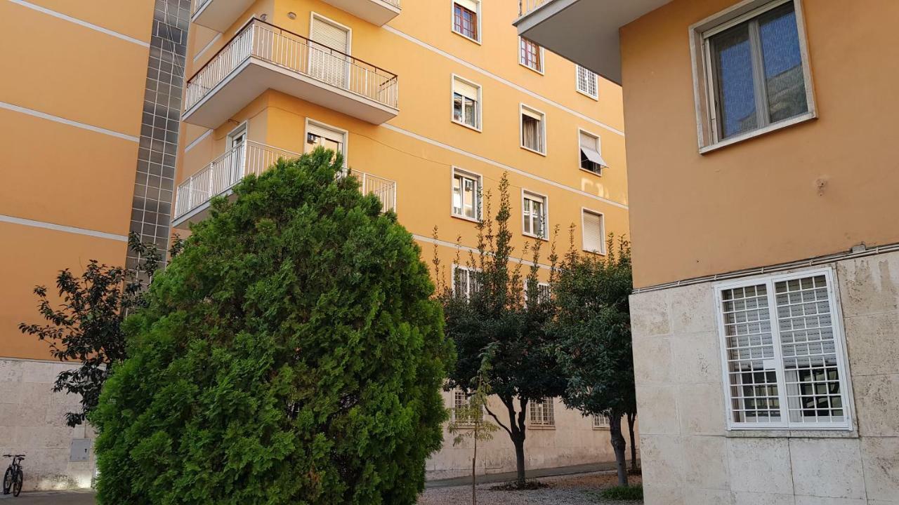 Bed&Bookofrome Roma Exterior foto