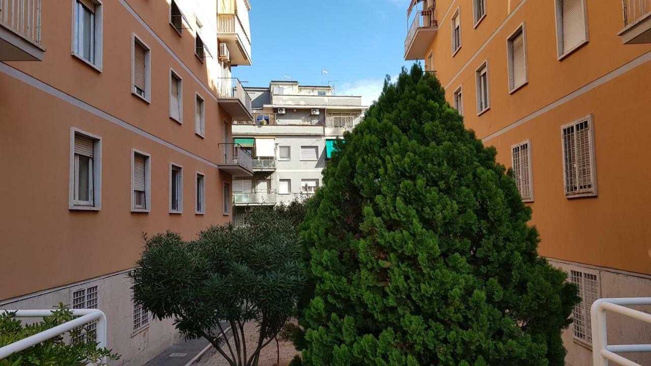 Bed&Bookofrome Roma Exterior foto